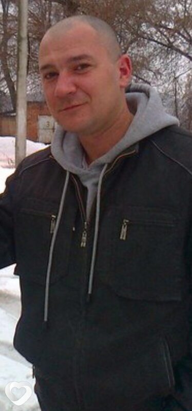 Александр, 47, Москве — анкета №1798858