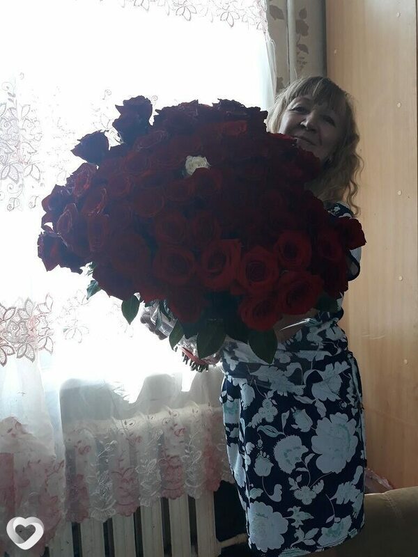 Ирина, 55, Тольятти — анкета №1798862