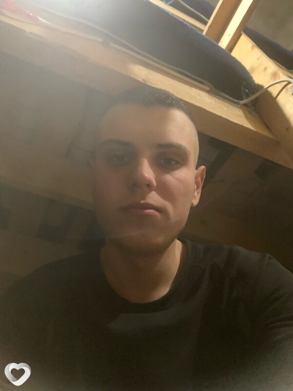Дмитрий, Новотитаровская