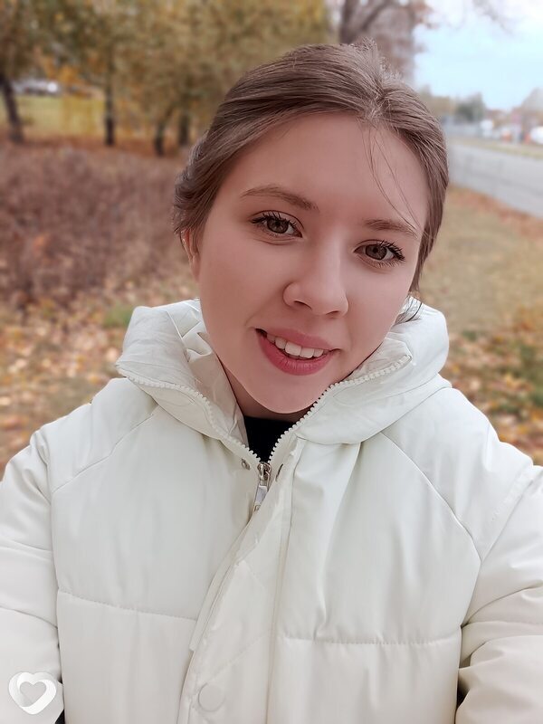 Ксения, 24, Сочи — анкета №1798872