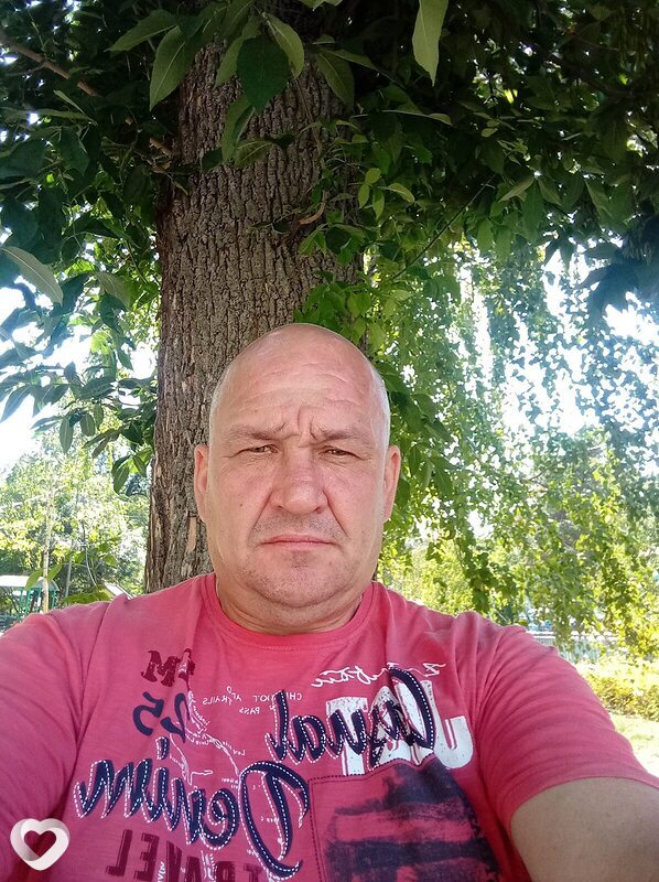 Валерий, 51, Краснодаре — анкета №1798783