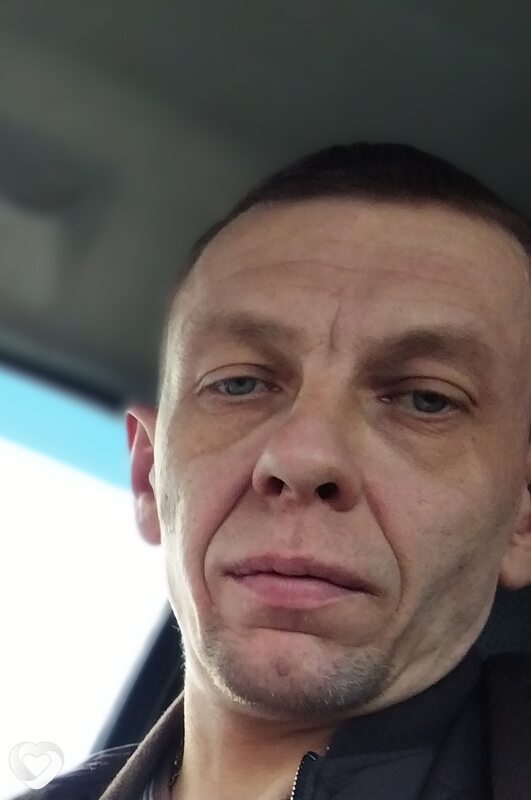 Алексей, 46, Красноярске — анкета №1798787