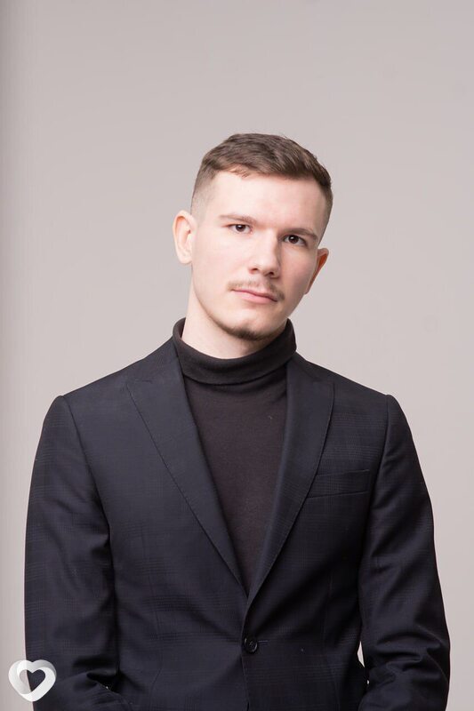 Никита, 24, Ростове-на-Дону — анкета №1798797