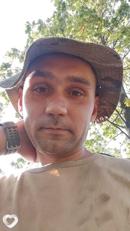 Егор, 32, Новохоперске — анкета №1798905