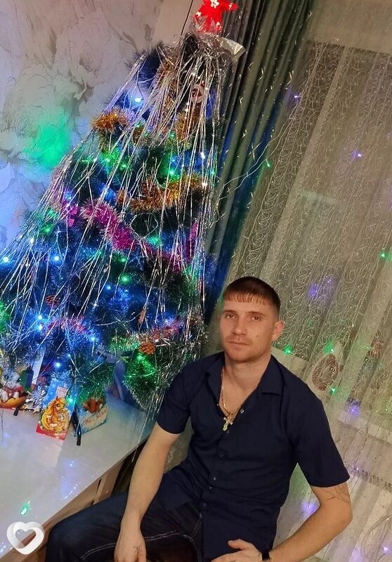 Витек, 33, Луганске — анкета №1798916