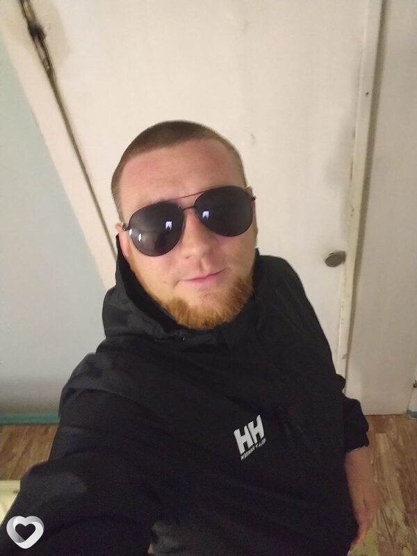 Дмитрий, 31, Брянске — анкета №1798924