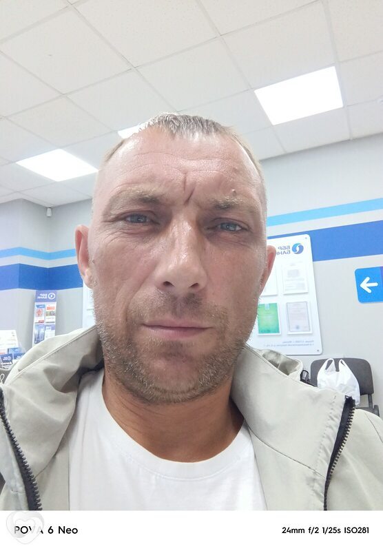 Евгений, 41, Хабаровске — анкета №1798936