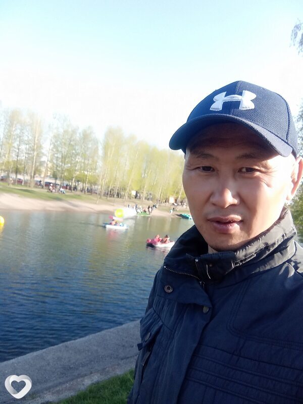Балжа, 44, Улан-Удэ — анкета №1798946