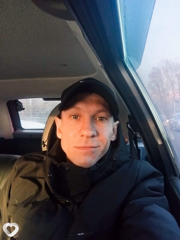 Антон, 35, Кемерове — анкета №1799276