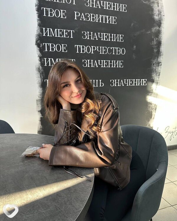Соня, 33, Первоуральске — анкета №1799284