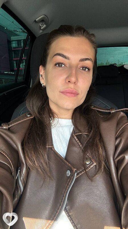Яна, 44, Новосибирске — анкета №1799292