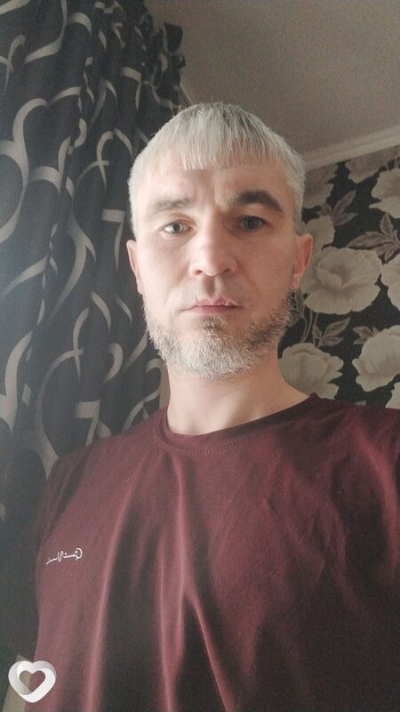 Ильдар, 37, Алматы — анкета №1798974