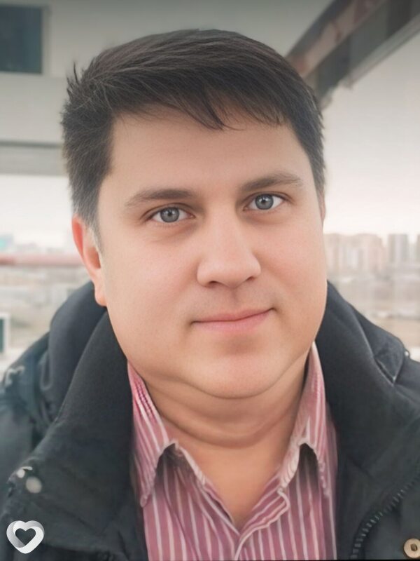 Сергей, 51, Ангарске — анкета №1799052