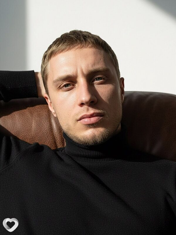 Дмитрий, 28, Рубцовске — анкета №1799054