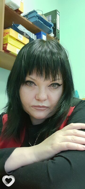 Анастасия, 45, Комсомольске-на-Амуре — анкета №1799056