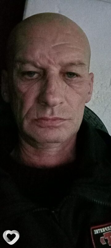 Сергей, 58, Челябинске — анкета №1799060