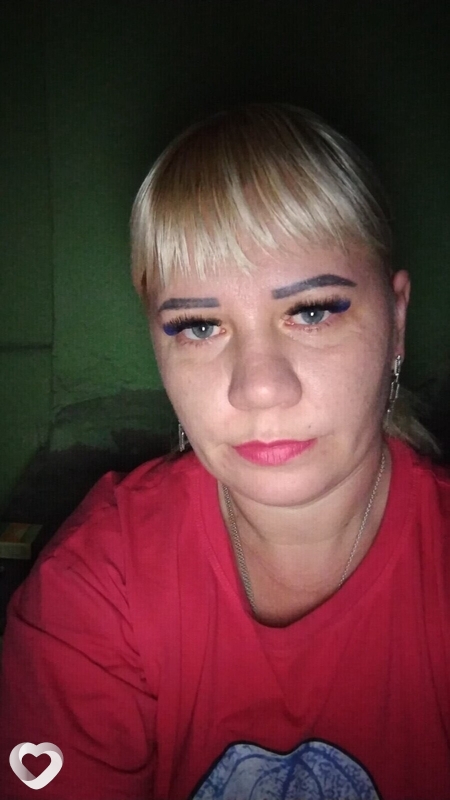 Людмила, 35, Абакане — анкета №1799071