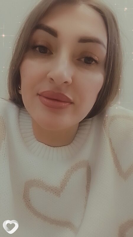 Юлия, 37, Перми — анкета №1799075