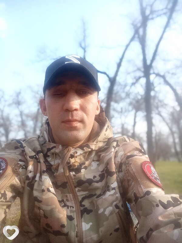 Александр, 37, Уссурийске — анкета №1799425