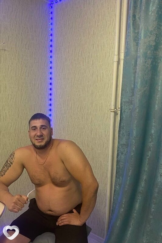 Иван, 34, Красноярске — анкета №1799439