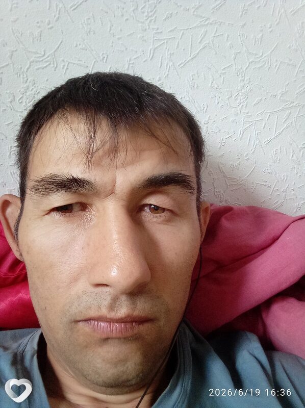 Ауелбек, 38, Костанае — анкета №1799440