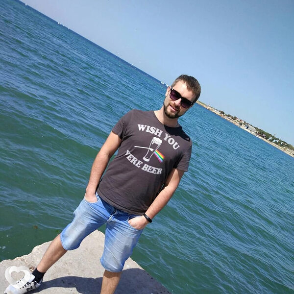 Андрей, 39, Новокузнецке — анкета №1799444
