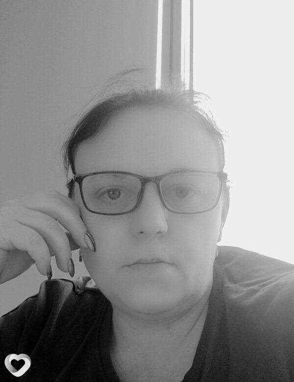 Натали, 45, Новосибирске — анкета №1799445