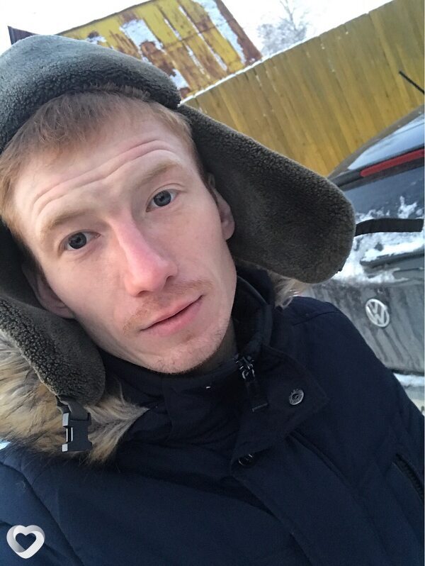 Михаил, Соликамск