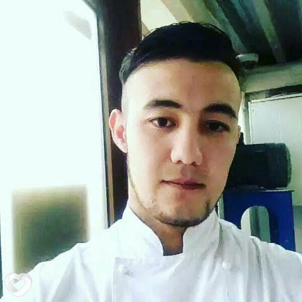 Jasur Juraev, 31, Москве — анкета №1798889