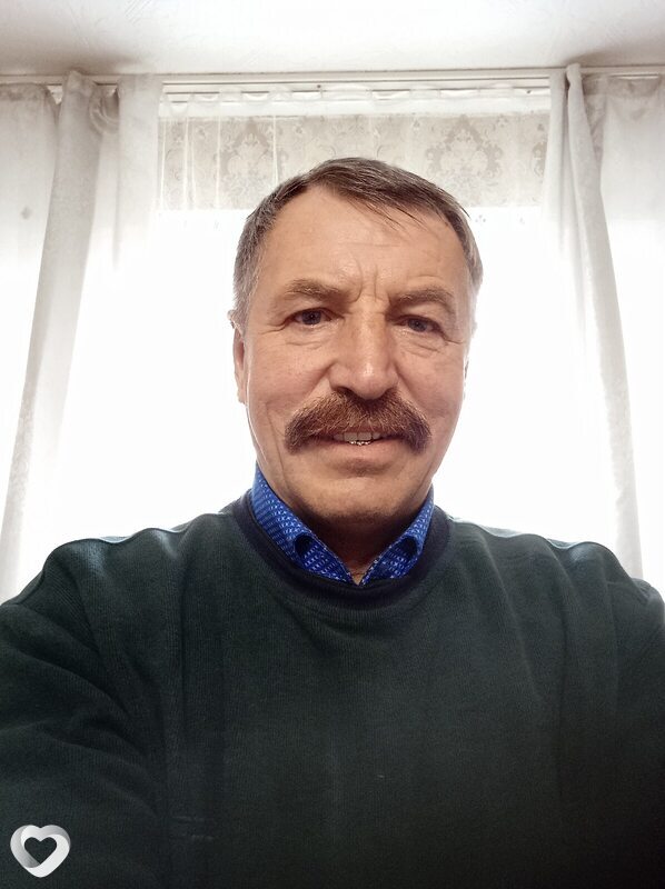 Сергей, Шушенское