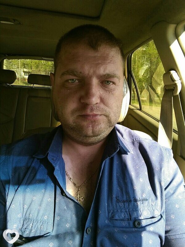 Денис, 44, Омске — анкета №1799111