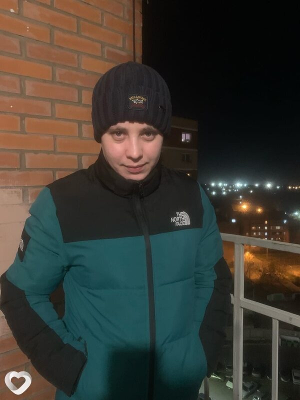 Евгений, 28, Иркутске — анкета №1799113