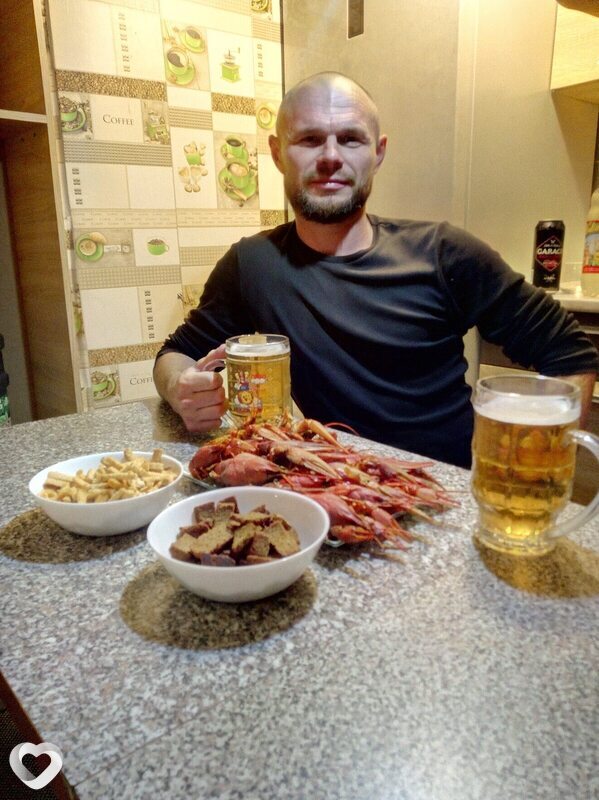 Алексей, Гадяч