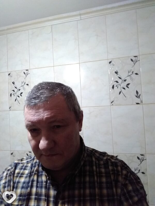 Олег, 60, Орёл — анкета №1799119