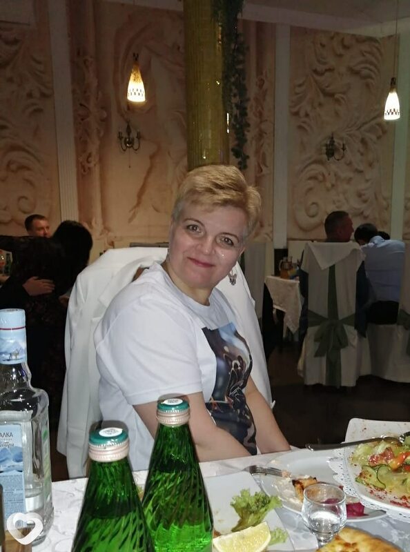 Галина, 61, Краснодаре — анкета №1799124