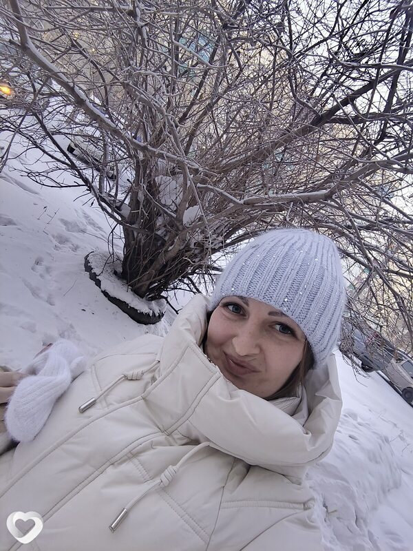 Маргарита, 34, Комсомольске-на-Амуре — анкета №1799136