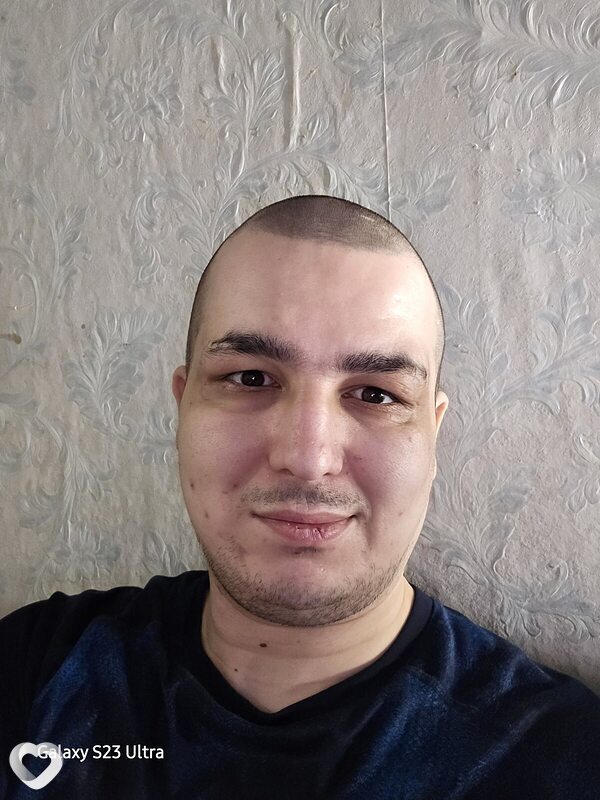 Альберт, 36, Казани — анкета №1799138