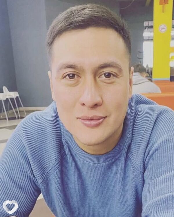 Тимур, 32, Петропавловске — анкета №1799144