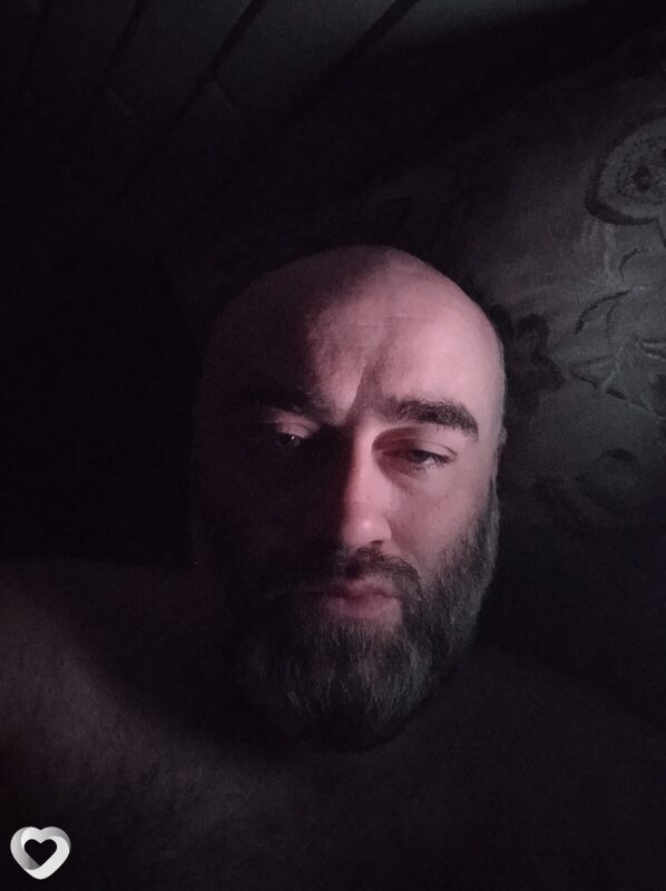 Азамат, 41, Миллерове — анкета №1799145