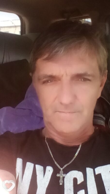 Виталий Байгутов, 56, Уссурийске — анкета №1799146
