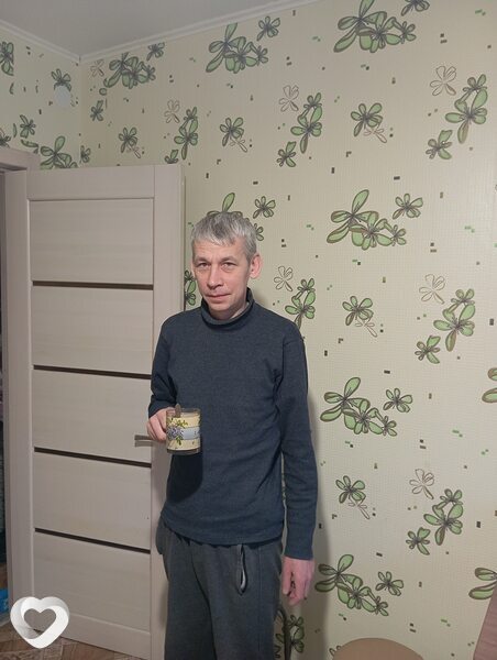Евгений, 43, Березовский (Свердловская обл) — анкета №1799148