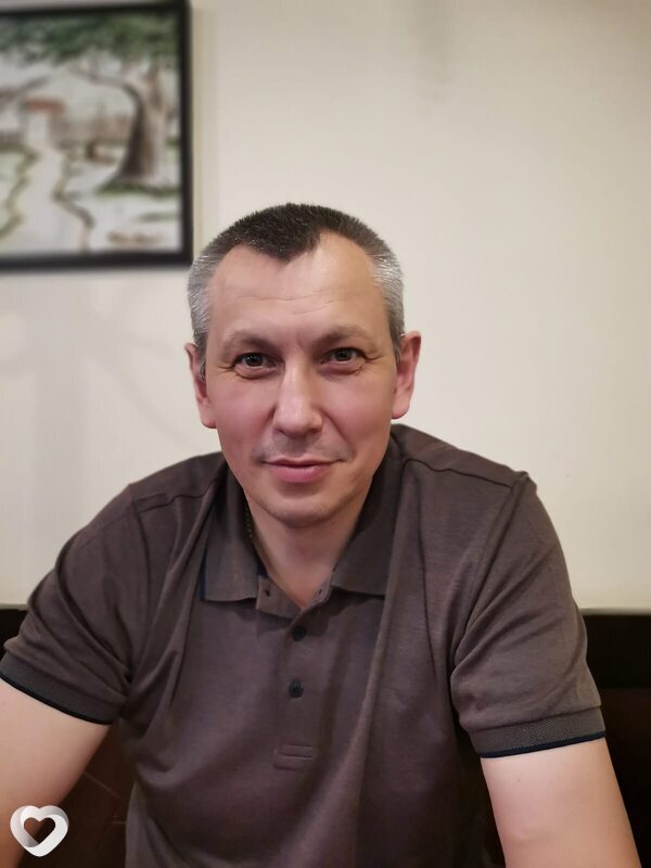 Валерий, 53, Пушкино (Московская Обл) — анкета №1799031
