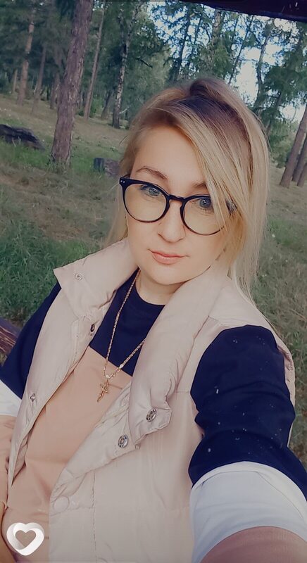 Наталья, 34, Омске — анкета №1799045