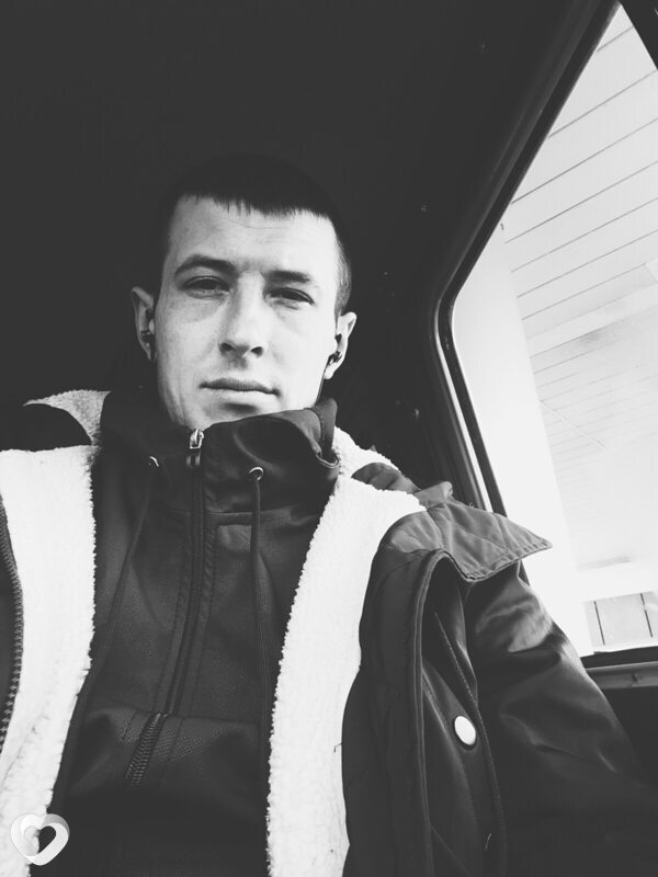 Юрий, 33, Новосибирске — анкета №1799046