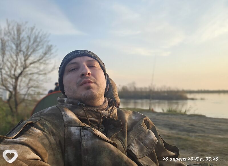Гаджи, 39, Махачкале — анкета №1799047