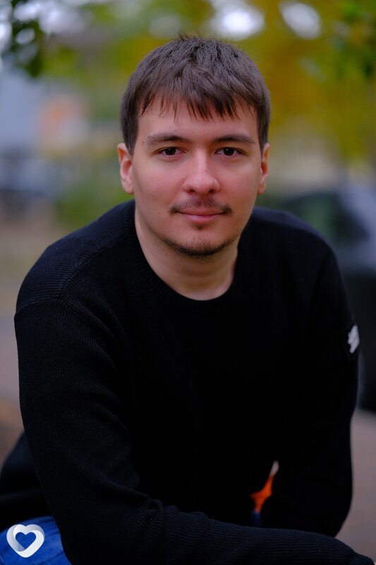 Константин, 25, Запорожье — анкета №1799077