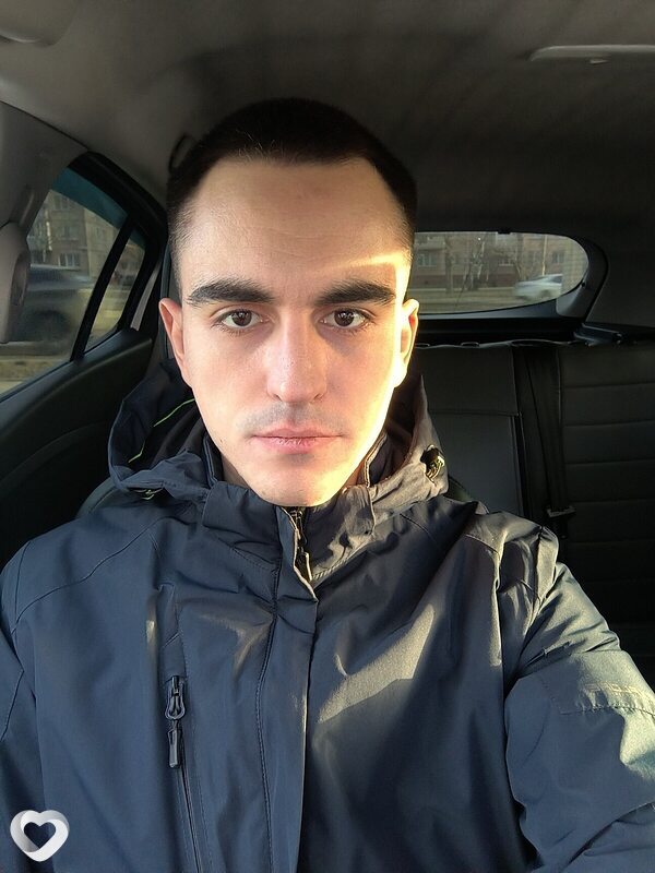 Григорий, 28, Барнауле — анкета №1799080