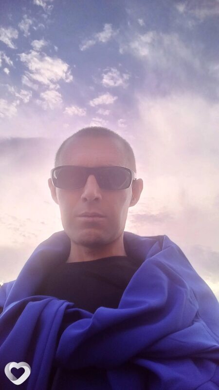 Антон, 37, Усть-Каменогорск — анкета №1799084