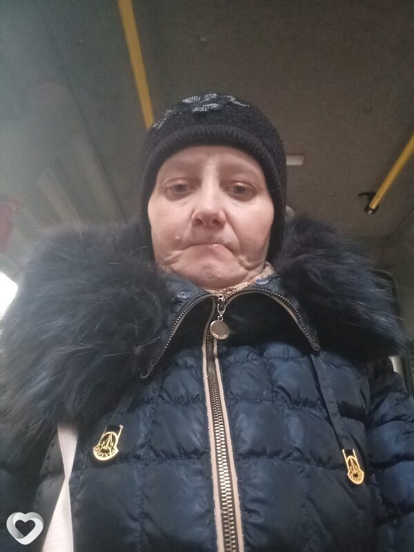 Наталья, 49, Смоленске — анкета №1799087