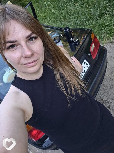Лина, 39, Минске — анкета №1799090